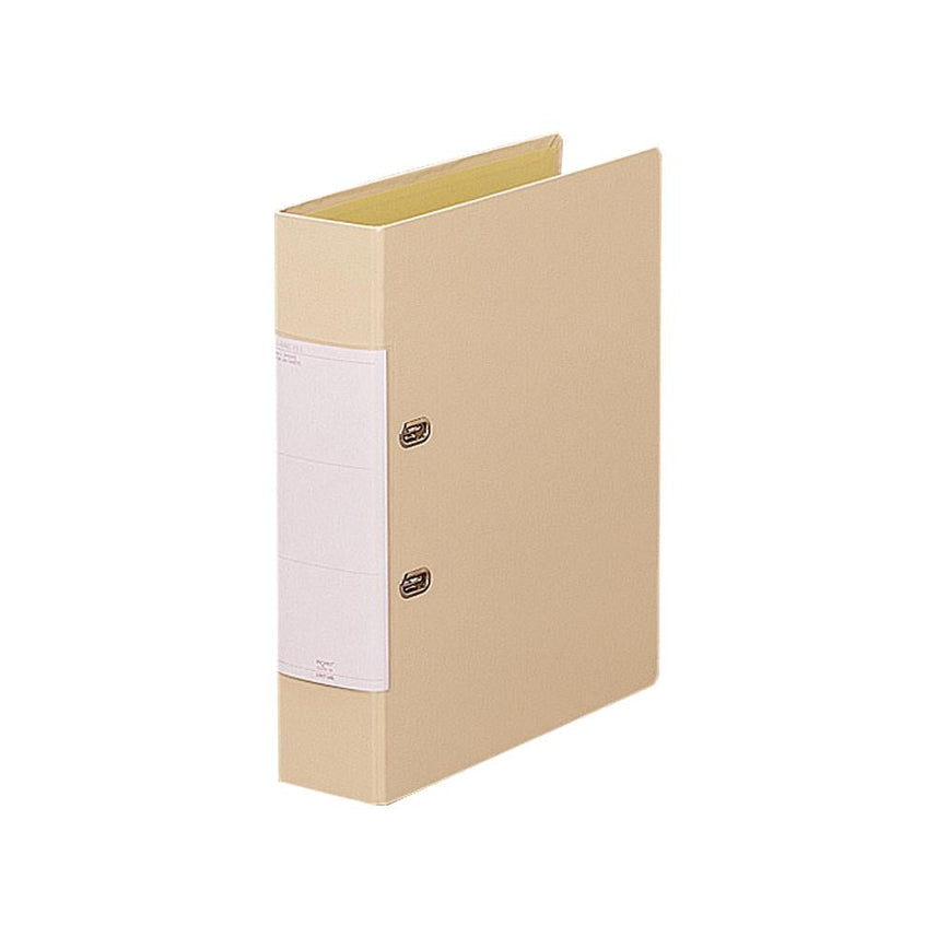 Request D-ring file, A4, vertical, back width 69mm