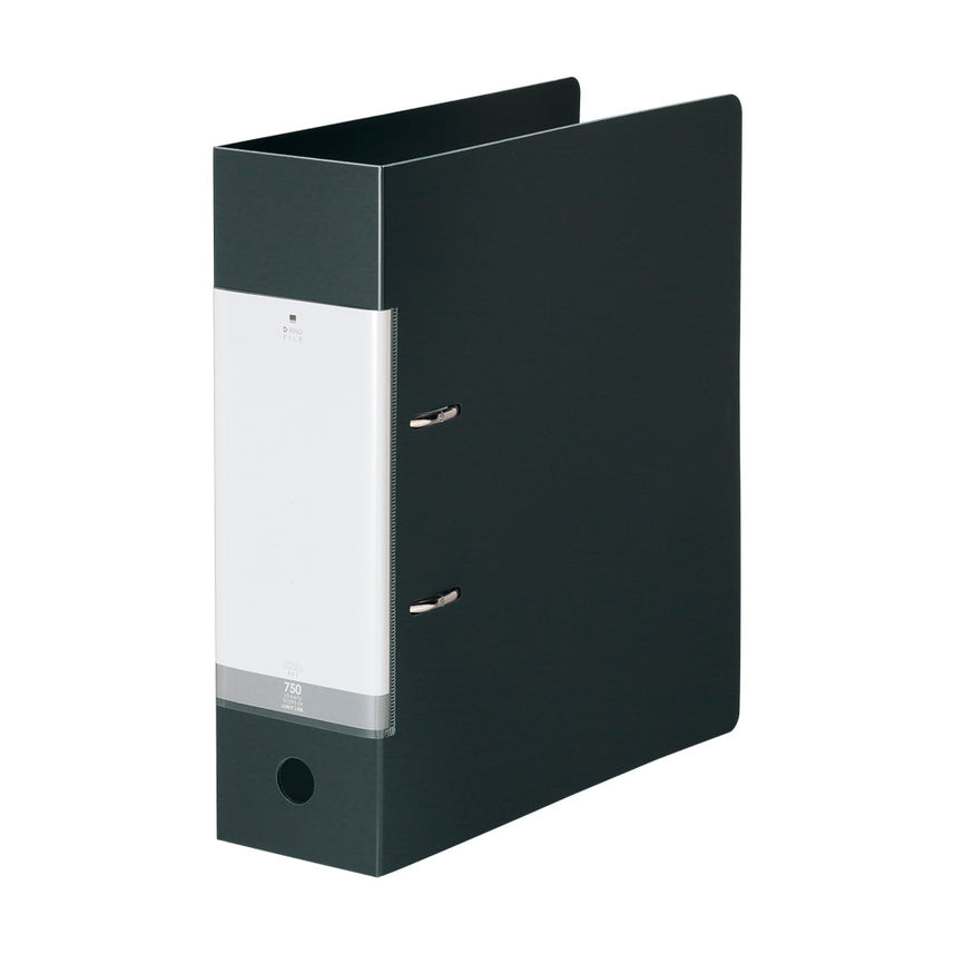 Request D-ring file, A4, vertical, back width 88mm