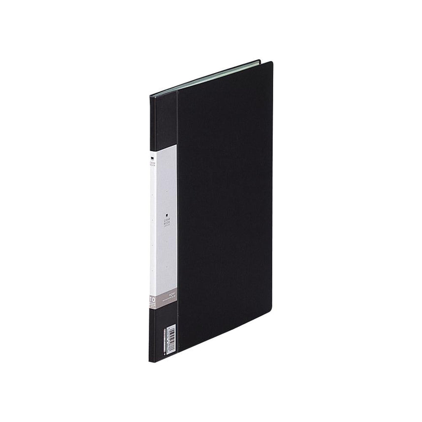 Request Clear Book A4 Portrait 10P