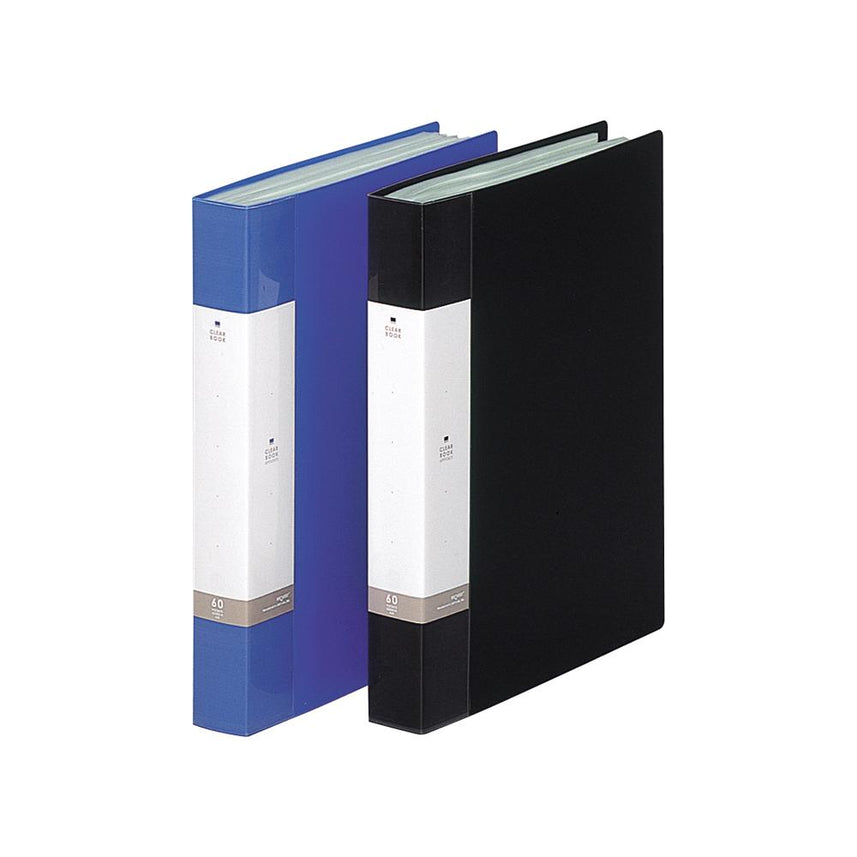 Request Clear Book A4 Vertical 60P