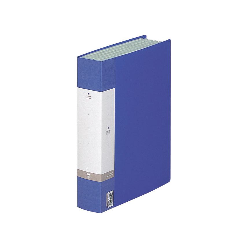 Request Clear Book A4 Portrait 100P