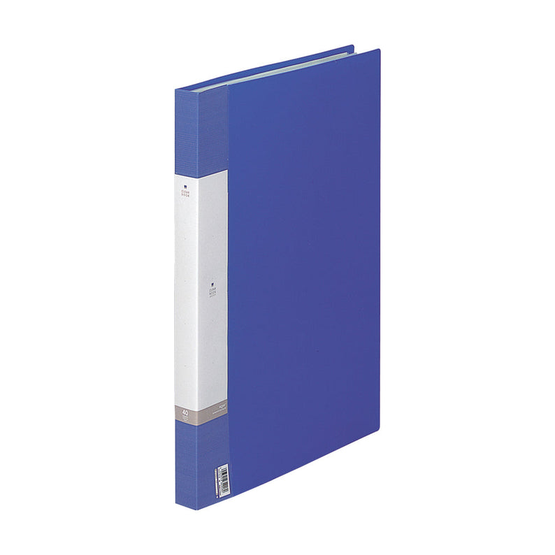 Request Clear Book A3 Portrait 40P