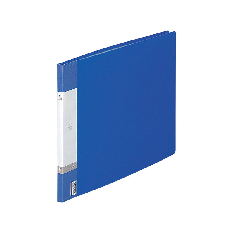 Request Clear Book A3 Landscape 20P