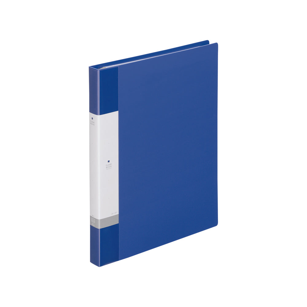 Request Clear Book <Pocket Exchange Type> A4 Vertical Back Width 25mm