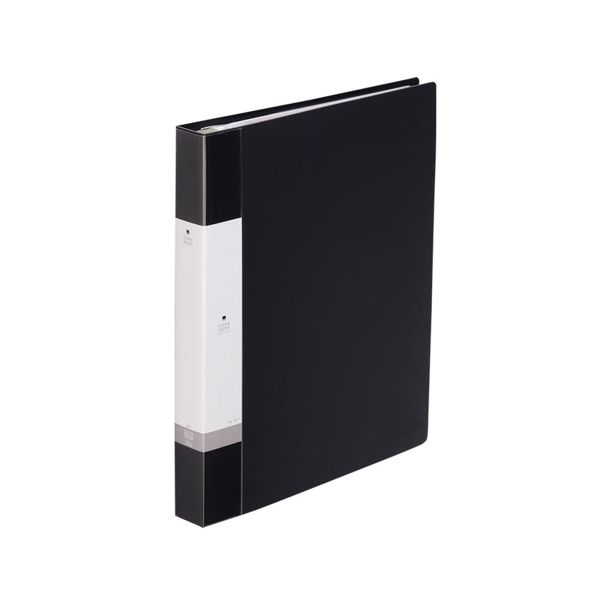 Request Clear Book <Pocket Exchange Type> A4 Vertical Back Width 35mm