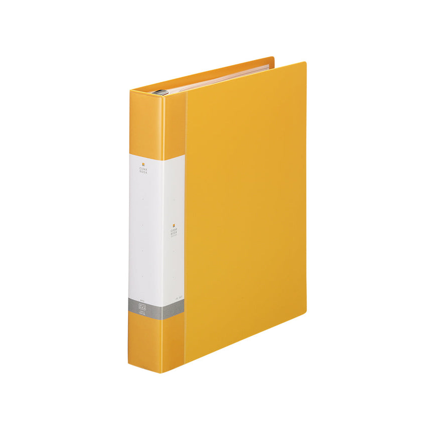 Request Clear Book <Pocket Exchange Type> A4 Vertical Back Width 50mm