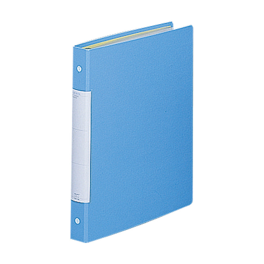 Request Clear Book <Pocket Exchange Type> A4 Vertical Back Width 35mm