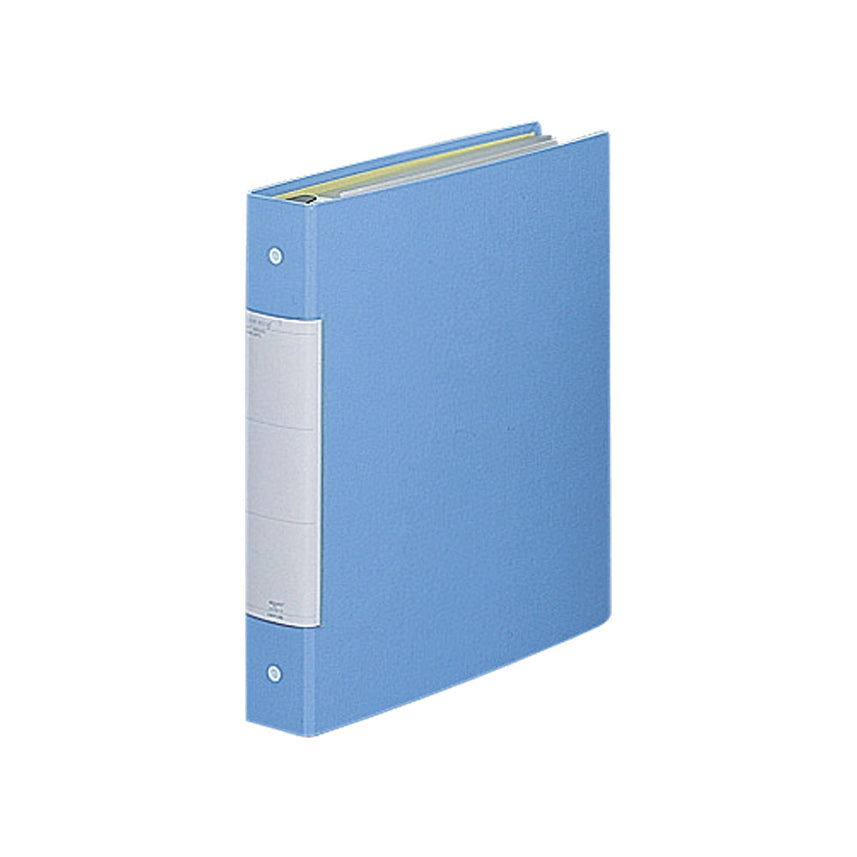 Request Clear Book <Pocket Exchange Type> A4 Vertical Back Width 50mm