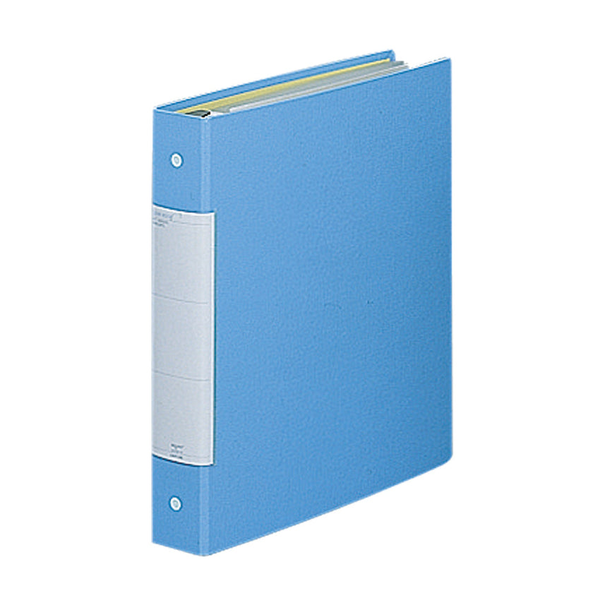 Request Clear Book <Pocket Exchange Type> A4 Vertical Back Width 50mm