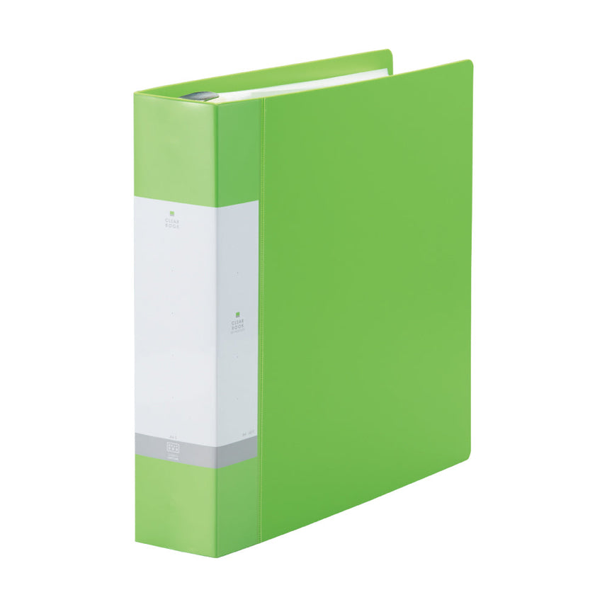 Request Clear Book <Pocket Exchange Type> A4 Vertical Back Width 65mm