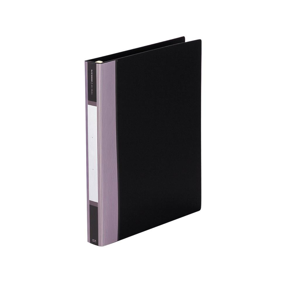 Request Refill Binder MTL A4 Back Width 35mm