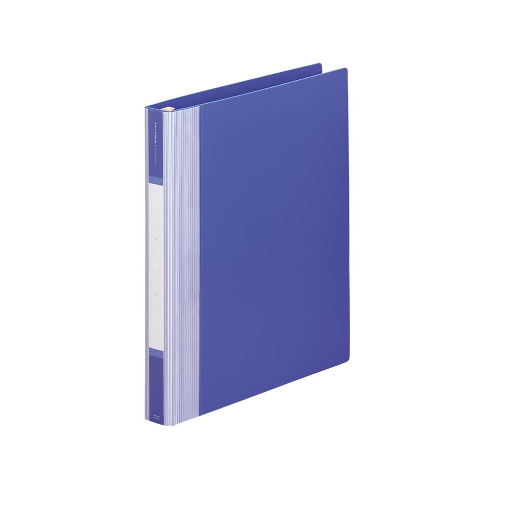 Request Refill Binder MTL A4 Back Width 35mm