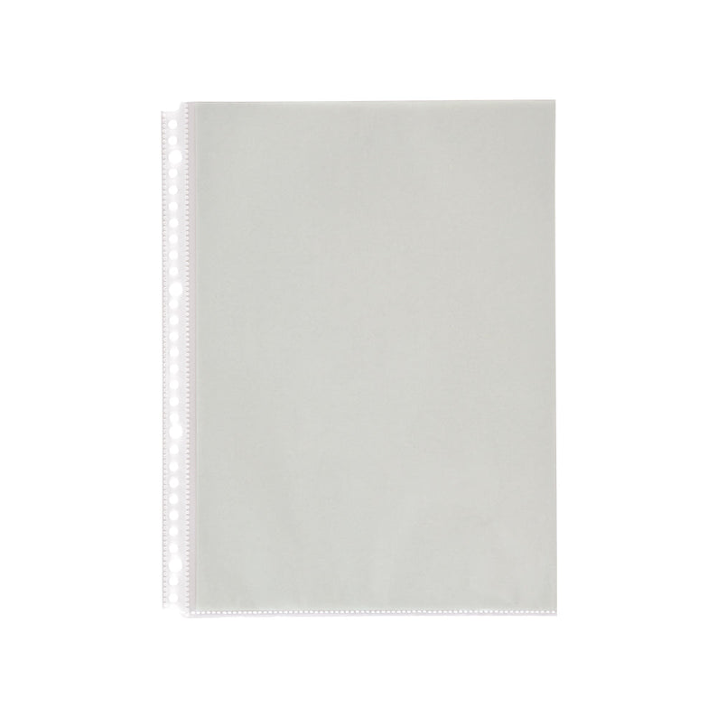 Request Clear Pocket A4 (20 sheets)