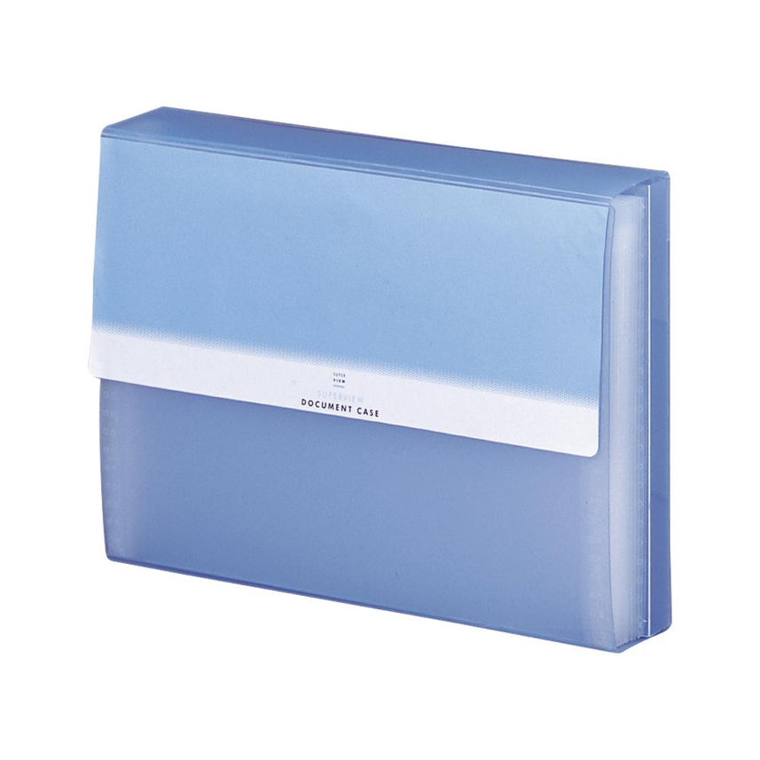 Request Super View Document Case A4