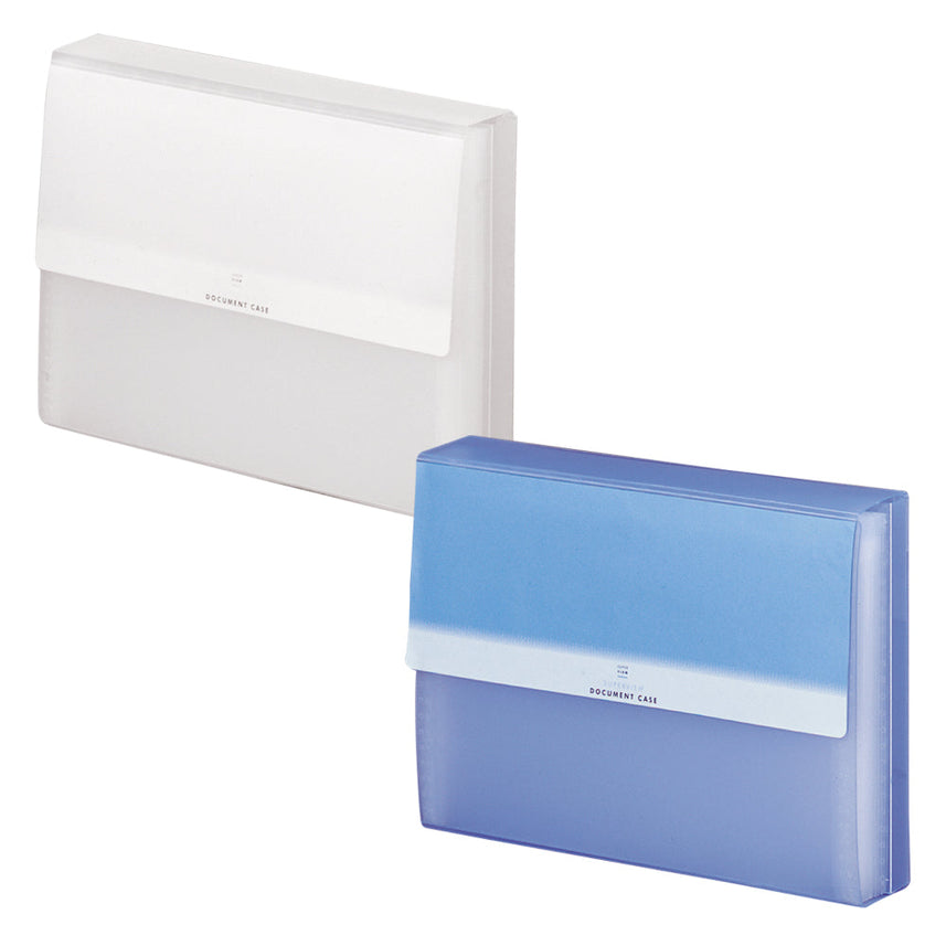 Request Super View Document Case A4