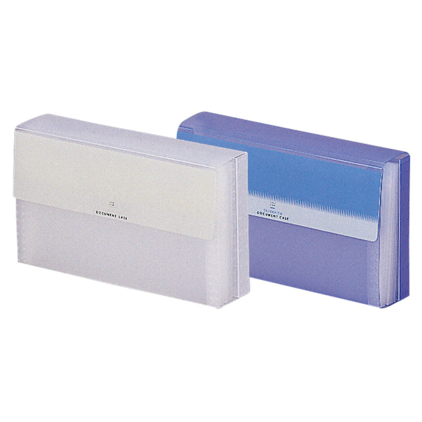 Request Super View Document Case Long 3 Envelope