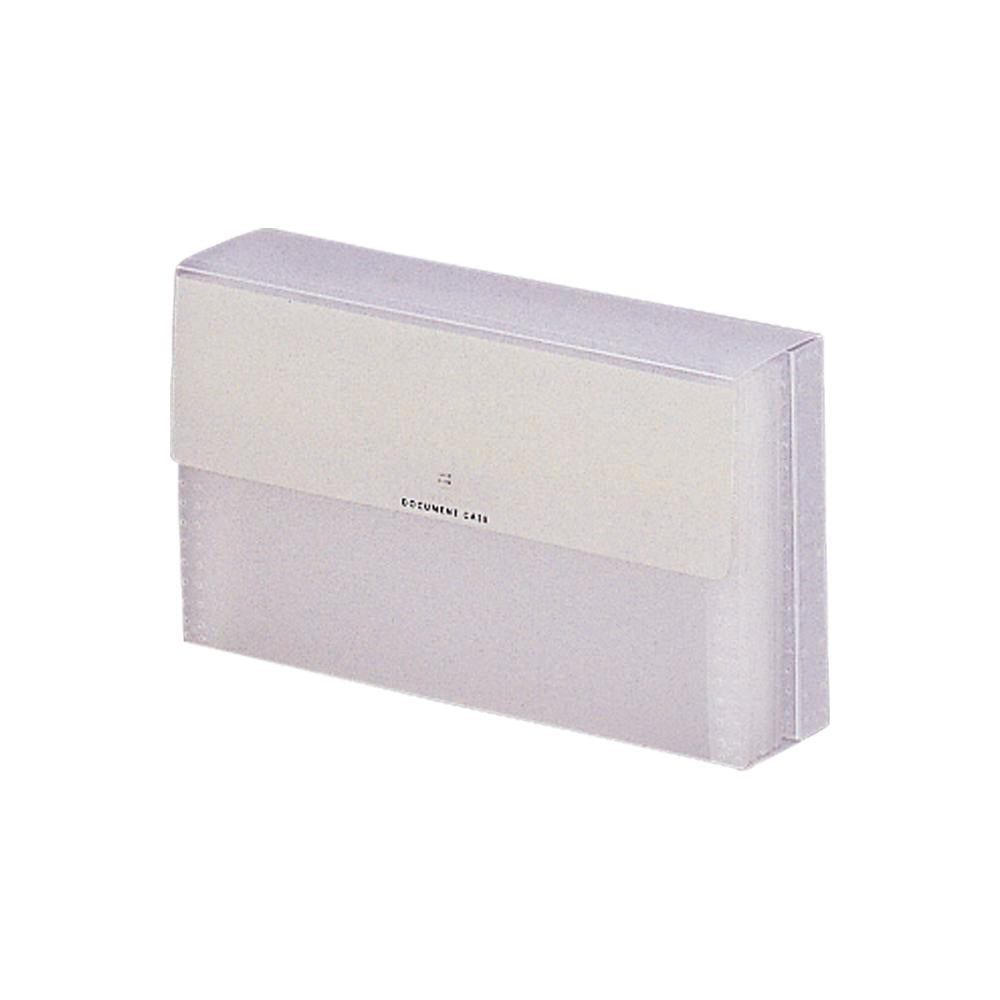 Request Super View Document Case Long 3 Envelope