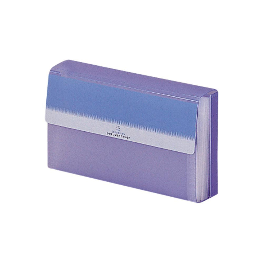 Request Super View Document Case Long 3 Envelope