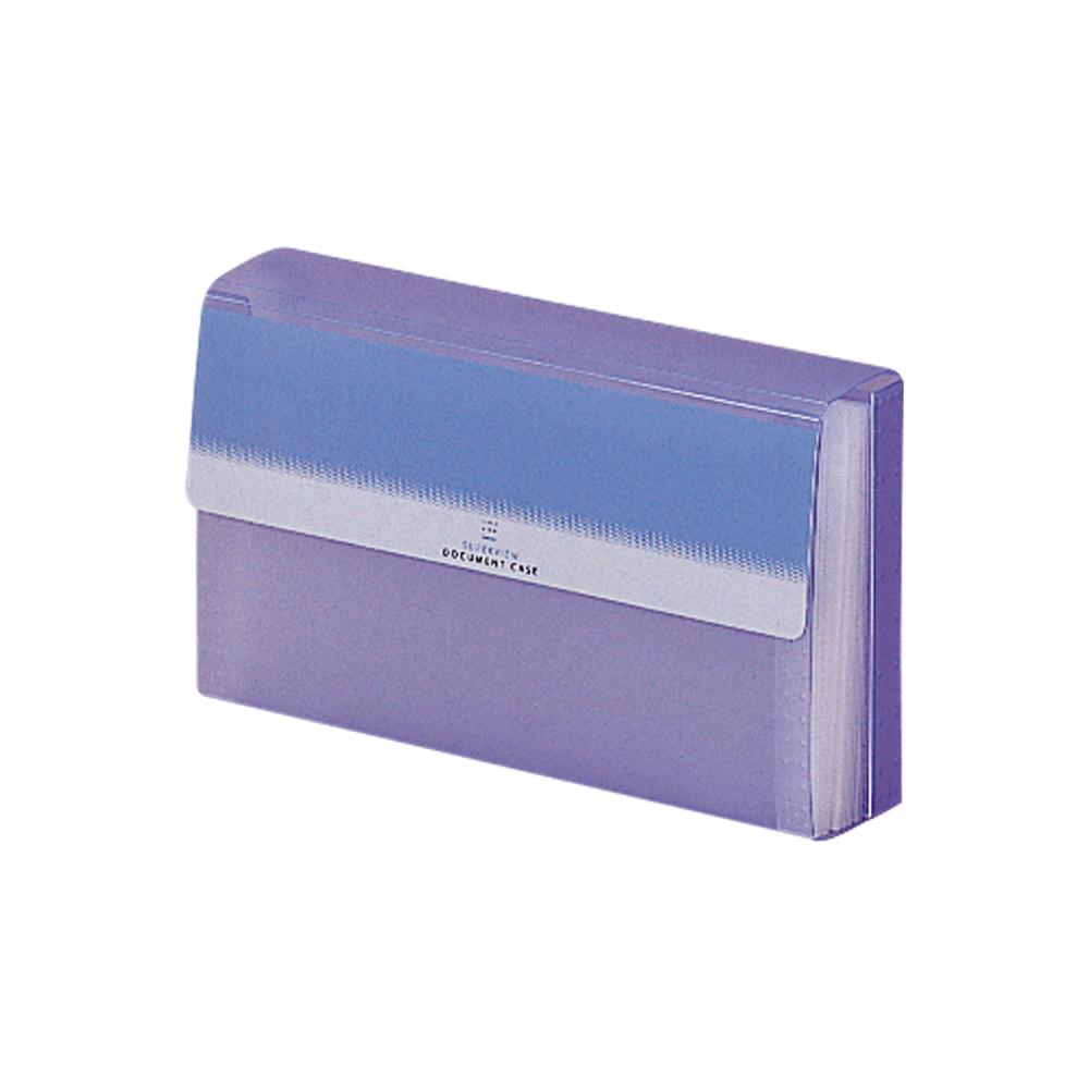 Request Super View Document Case Long 3 Envelope
