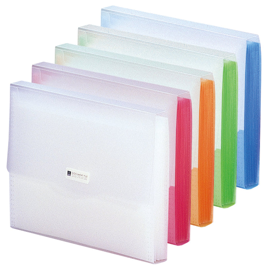 Request document file A4