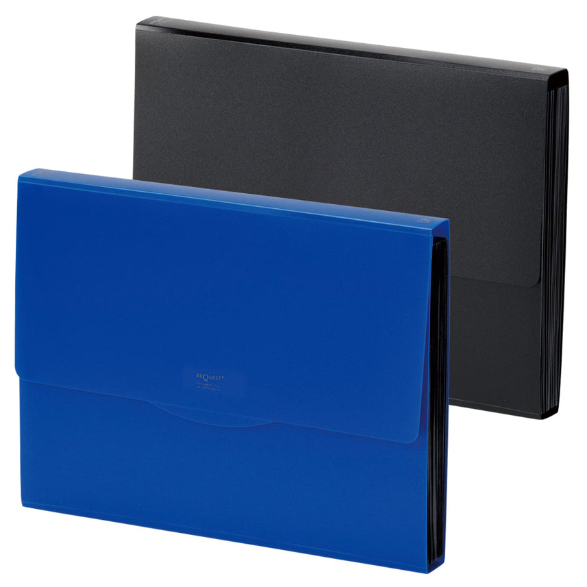 Request Opaque Document File A4