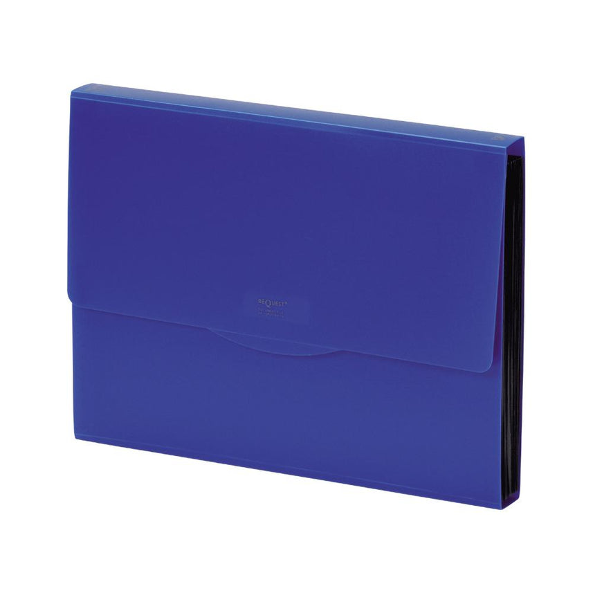 Request Opaque Document File A4