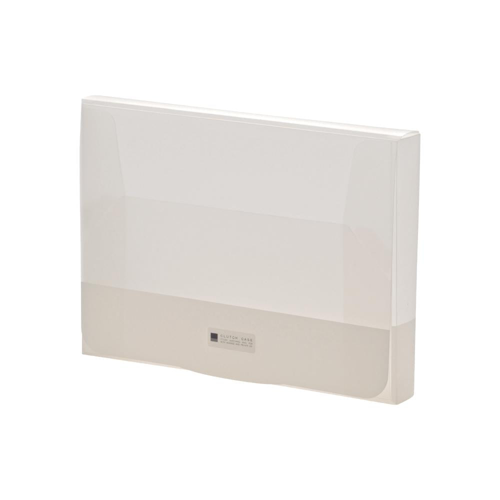 Request Clutch Case A4