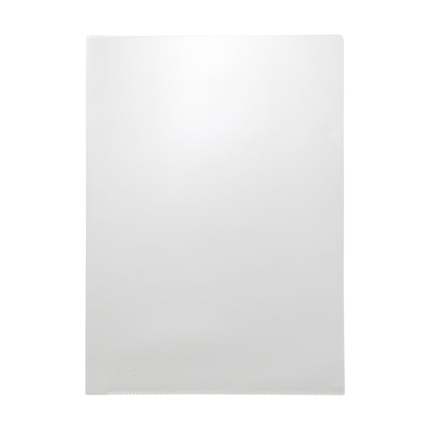 Request Clear Folder <50-Pack> A4