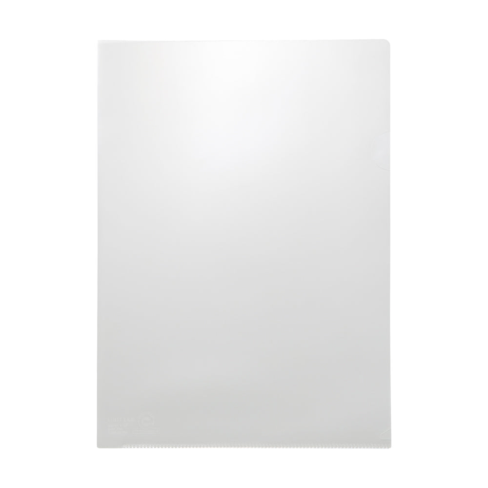 Request Clear Folder <50-Pack> A4