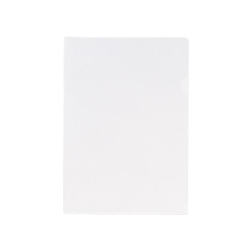 Request Clear Folder <100-Pack> A4