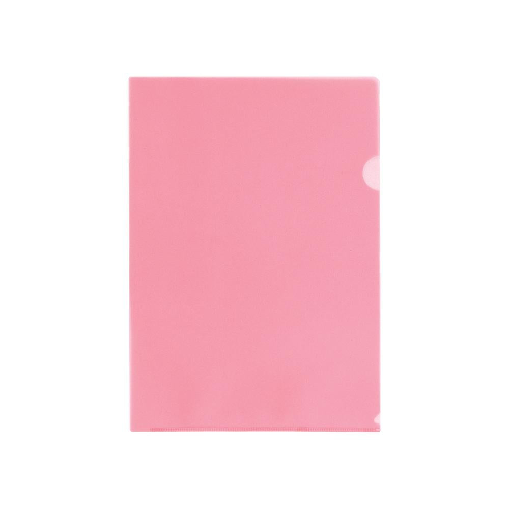 Request Clear Folder <100-Pack> A4