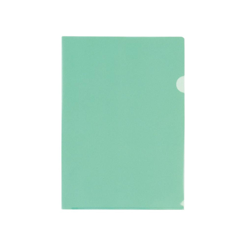 Request Clear Folder <100-Pack> A4