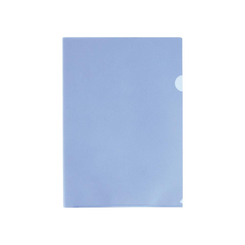 Request Clear Folder <100-Pack> A4