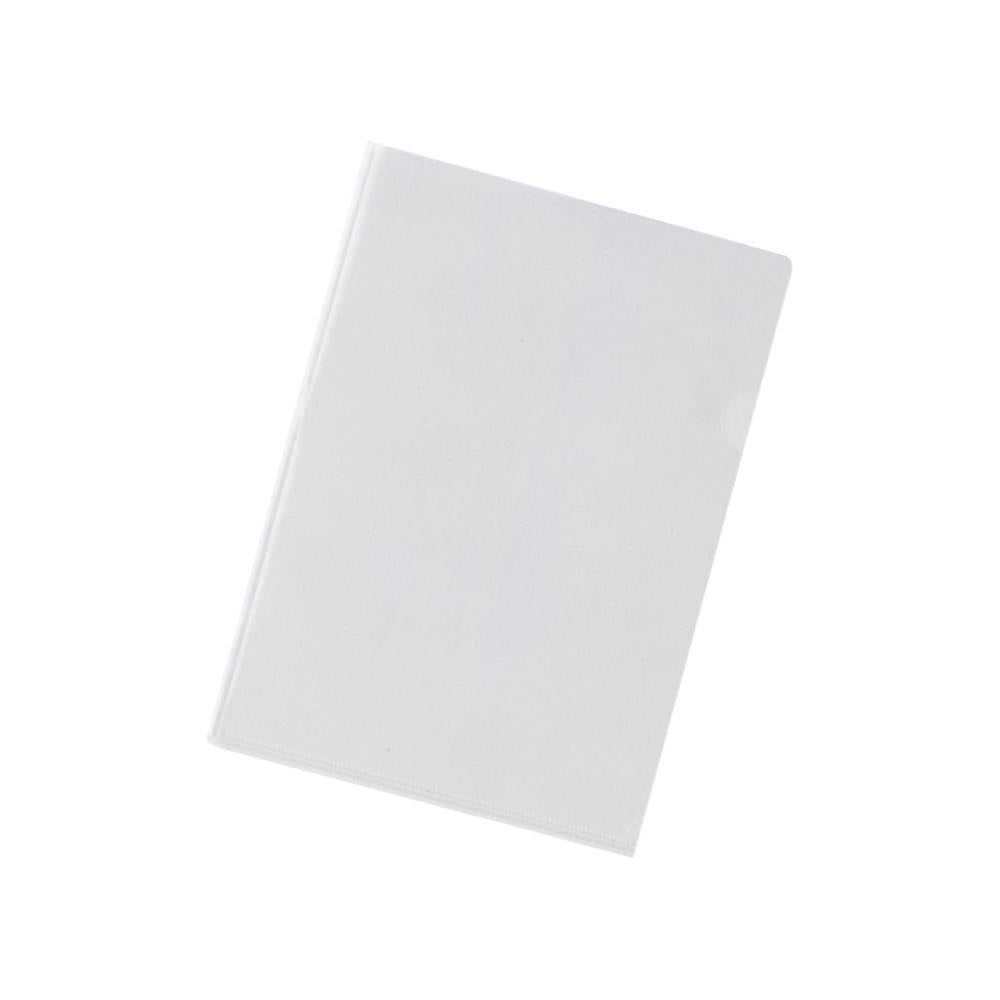 Request Clear Folder <Thick> A4