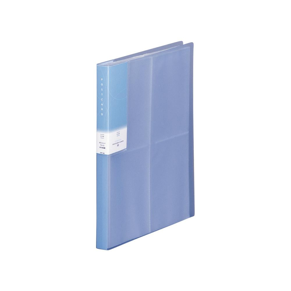 Request Super View Postcard Album A4