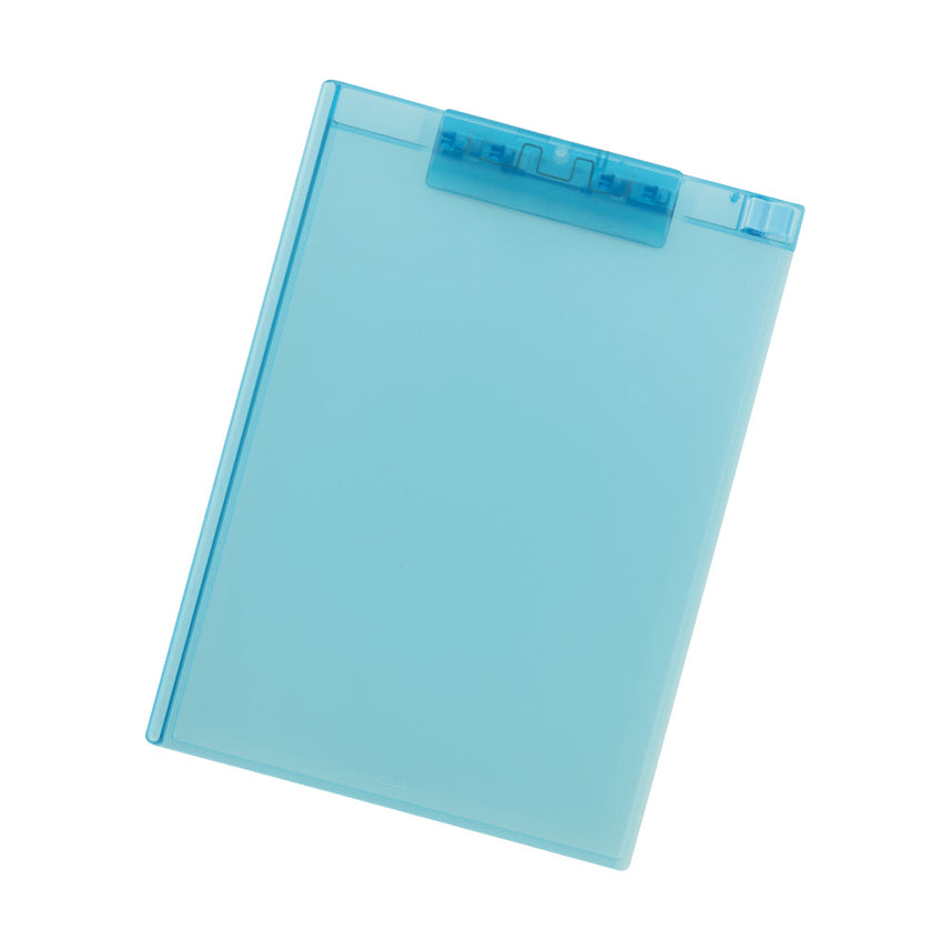 Request Transparent Clipboard A4 Vertical