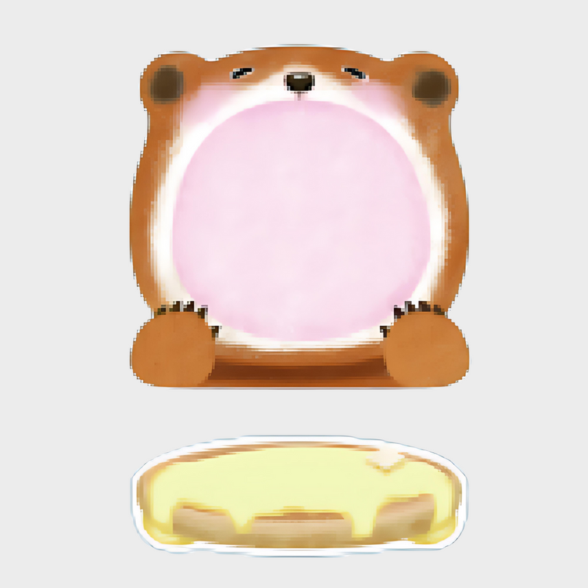 color-Bear