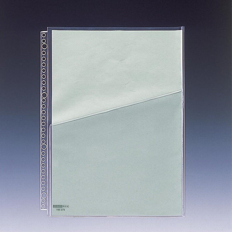 Book Pocket W