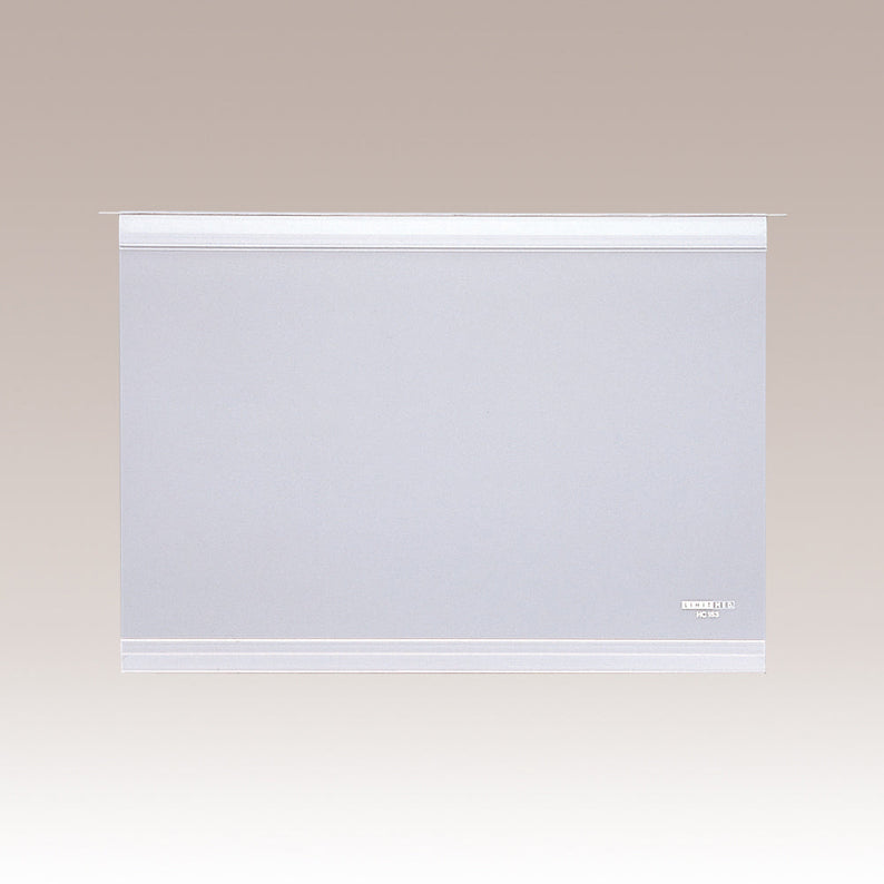 Card index pocket