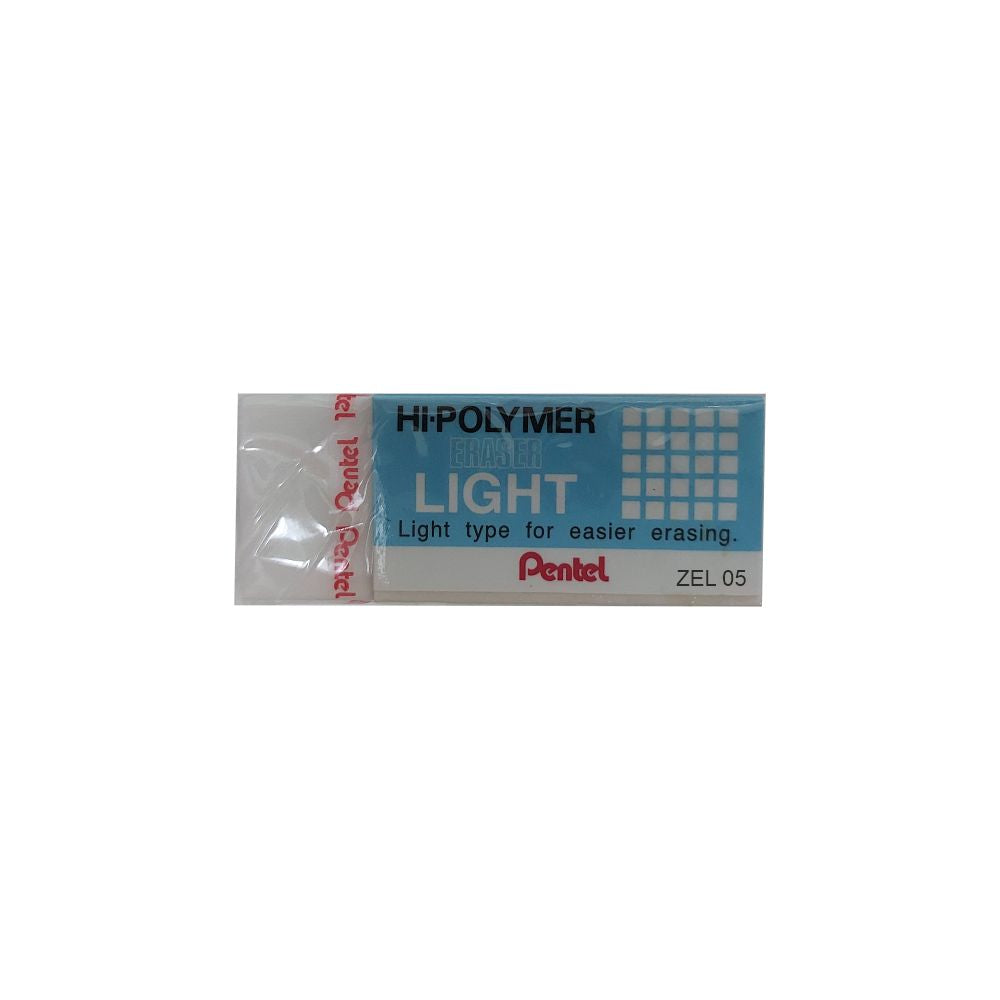 HI-POLYMER ERASER LIGHT