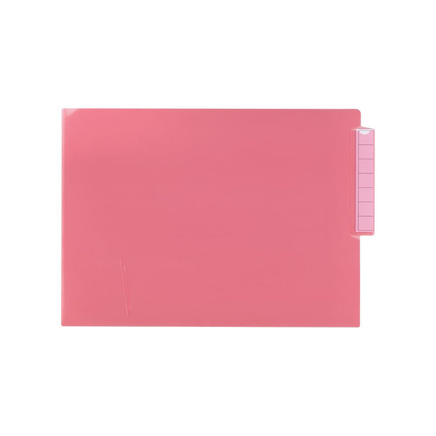 Medical Record Folder Single Pocket