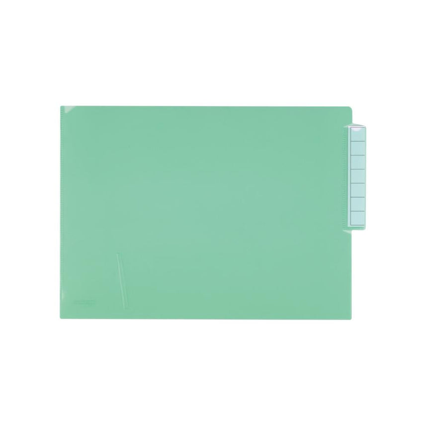Medical Record Folder Single Pocket