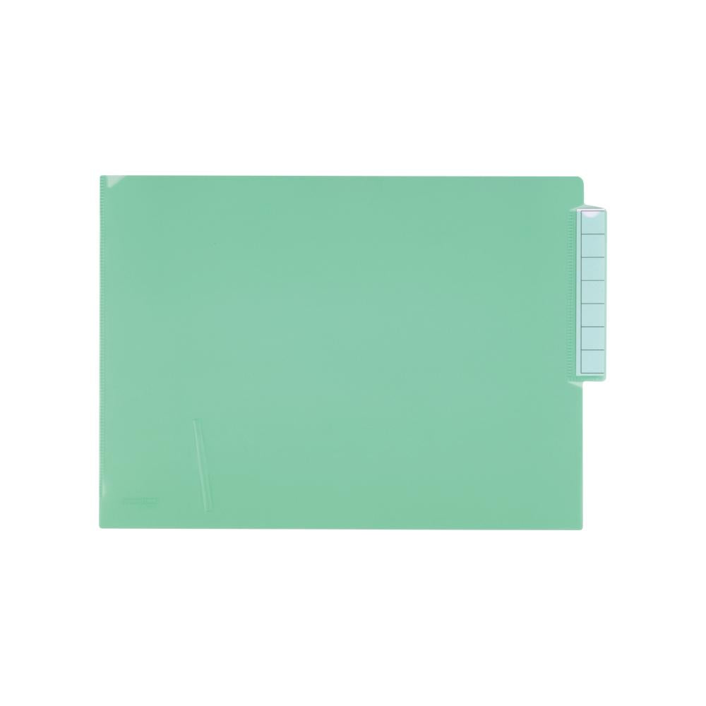 Medical Record Folder Single Pocket