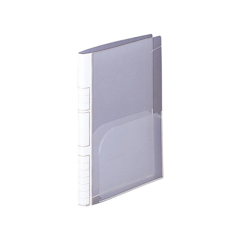Chart binder