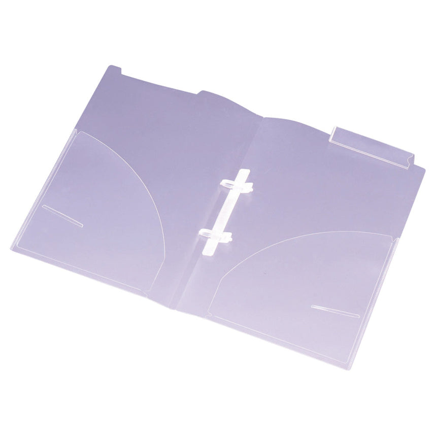 Medical record folder (arch style)