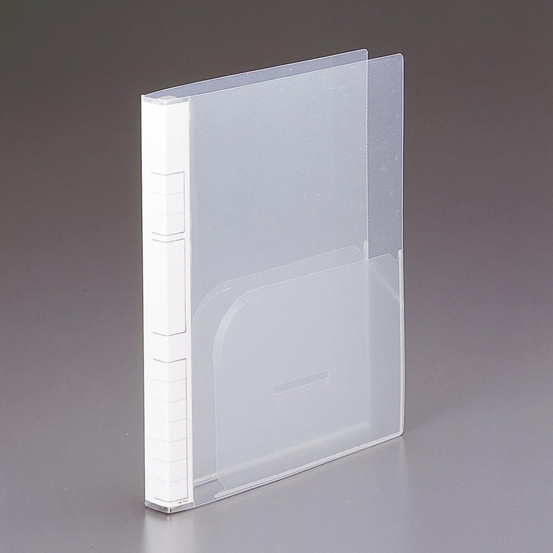 Chart binder