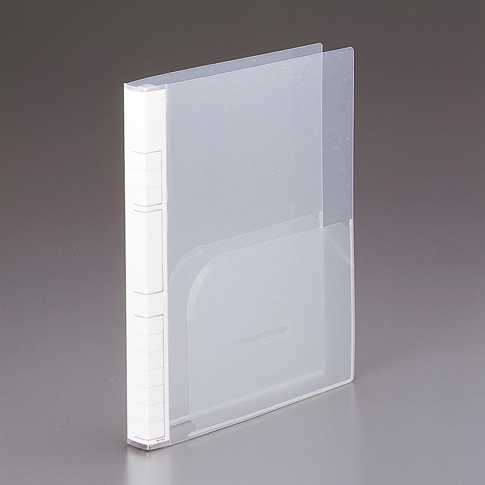 Chart binder