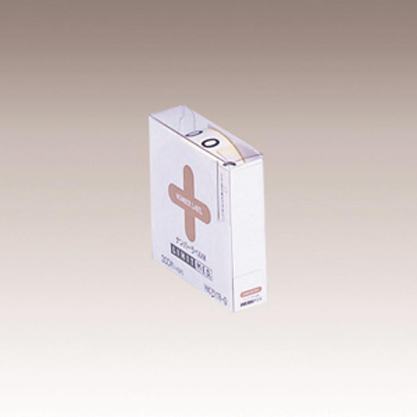 Number label M (roll type)