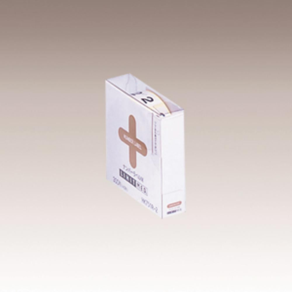 Number label M (roll type)