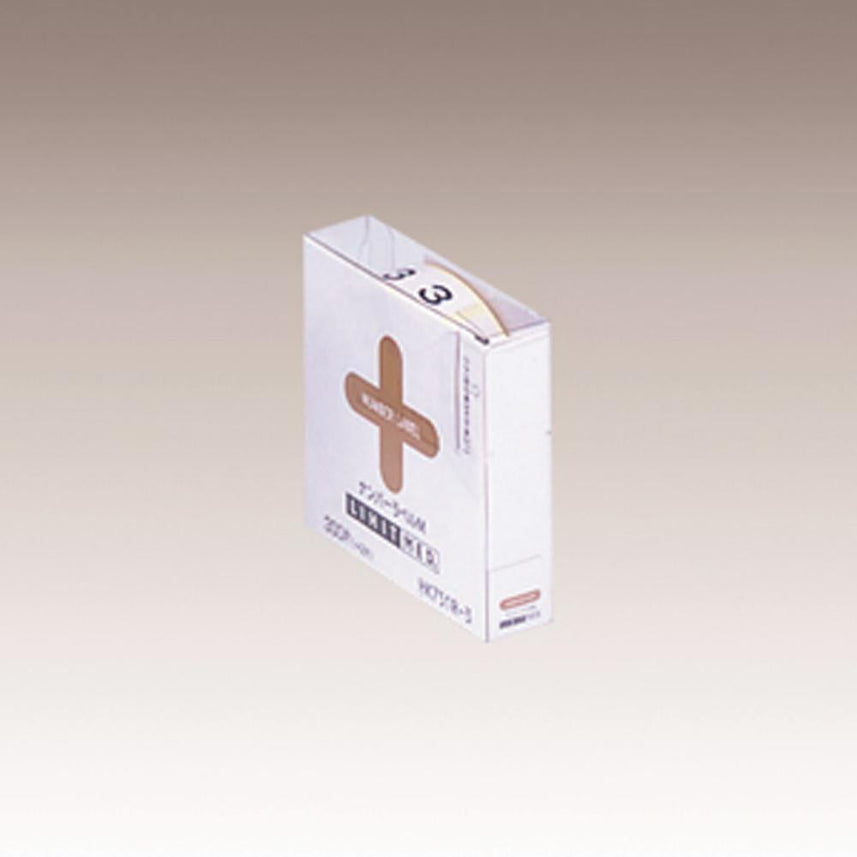 Number label M (roll type)